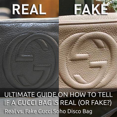 gucci guilty original vs fake|how to authenticate vintage gucci.